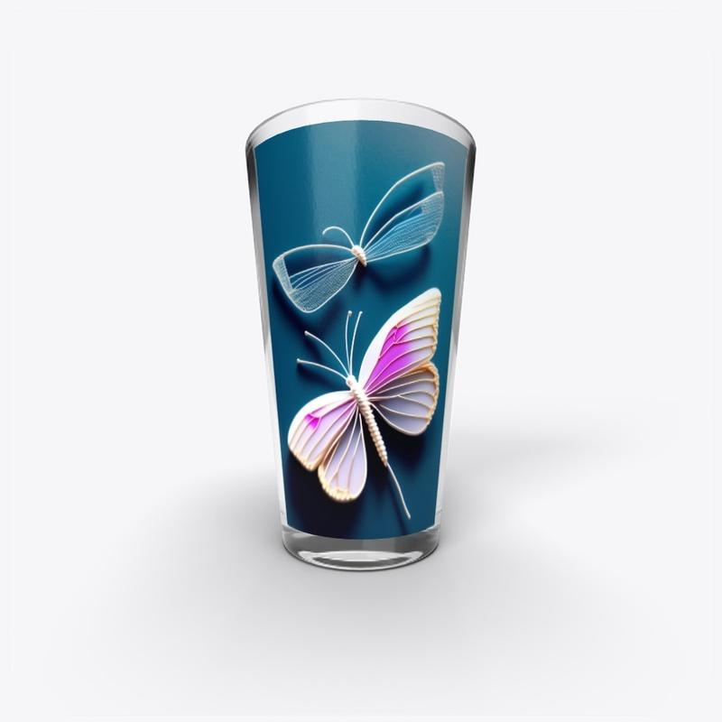  amazing butterfly newly design printed